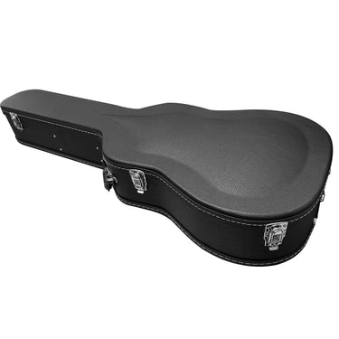 Estuche Aria P/guitarra Docerola, Cg-120w